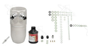 A/C Compressor Replacement Service Kit Four Seasons 10474SK