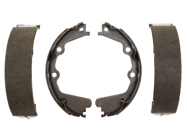 Parking Brake Shoe Raybestos Brakes 1050PG