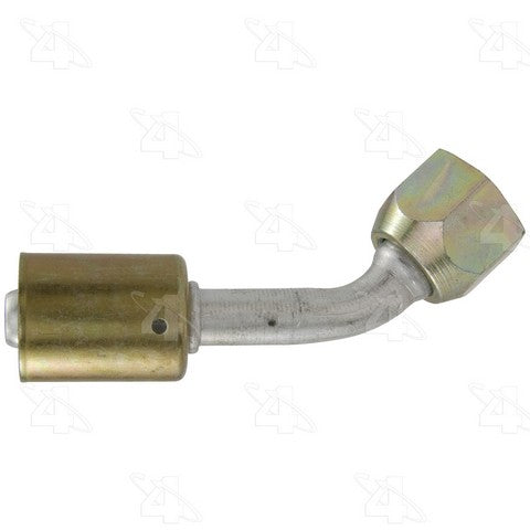 A/C Refrigerant Hose Fitting Four Seasons 10510