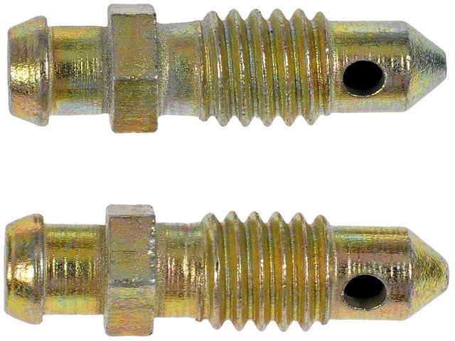 Brake Bleeder Screw Dorman-First Stop 105182