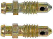 Brake Bleeder Screw Dorman-First Stop 105182-10