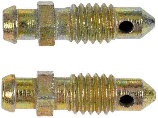 Brake Bleeder Screw Dorman-First Stop 105182-10