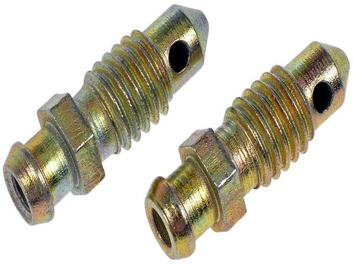 Brake Bleeder Screw Dorman-First Stop 105182