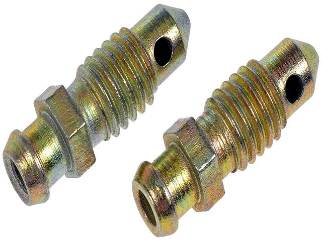 Brake Bleeder Screw Dorman-First Stop 105182-10