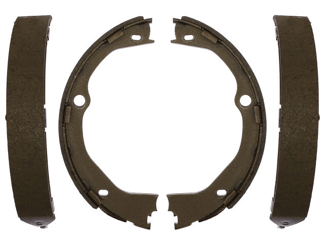 Parking Brake Shoe Raybestos Brakes 1051PG