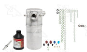 A/C Compressor Replacement Service Kit Four Seasons 10527SK
