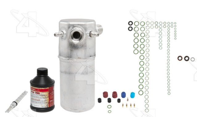 A/C Compressor Replacement Service Kit Four Seasons 10527SK