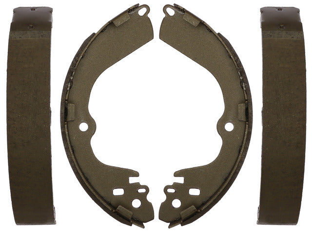 Drum Brake Shoe Raybestos Brakes 1052PG