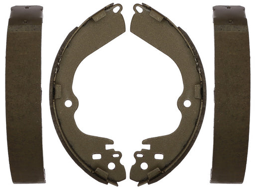 Drum Brake Shoe Raybestos Brakes 1052PG