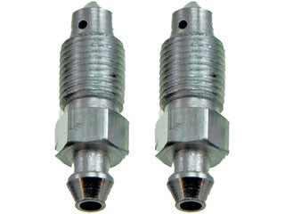 Brake Bleeder Screw Dorman-First Stop 105396