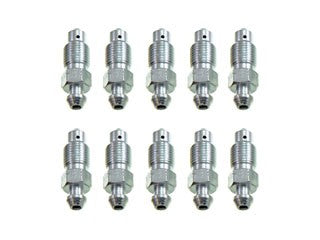 Brake Bleeder Screw Dorman-First Stop 105396-10