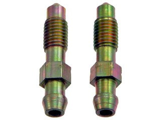 Brake Bleeder Screw Dorman-First Stop 105400