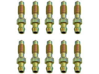 Brake Bleeder Screw Dorman-First Stop 105400-10