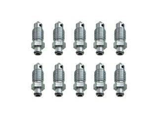 Brake Bleeder Screw Dorman-First Stop 105407-10