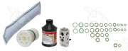 A/C Compressor Replacement Service Kit Four Seasons 10545SK