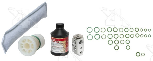 A/C Compressor Replacement Service Kit Four Seasons 10552SK