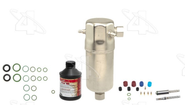 A/C Compressor Replacement Service Kit Four Seasons 10563SK
