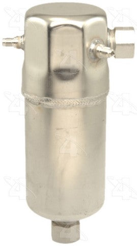 A/C Compressor Replacement Service Kit Four Seasons 10563SK