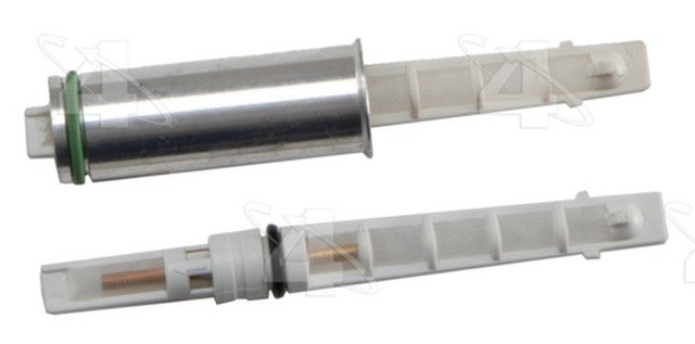 A/C Compressor Replacement Service Kit Four Seasons 10563SK
