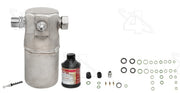 A/C Compressor Replacement Service Kit Four Seasons 10579SK