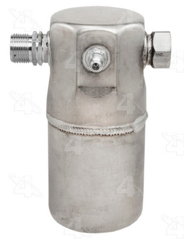 A/C Compressor Replacement Service Kit Four Seasons 10579SK