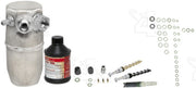 A/C Compressor Replacement Service Kit Four Seasons 10586SK