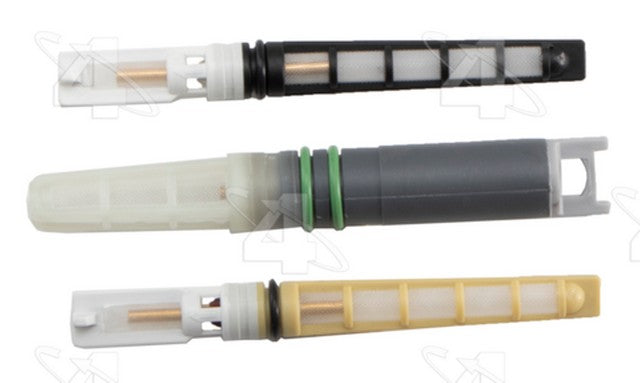 A/C Compressor Replacement Service Kit Four Seasons 10586SK