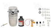 A/C Compressor Replacement Service Kit Four Seasons 10587SK