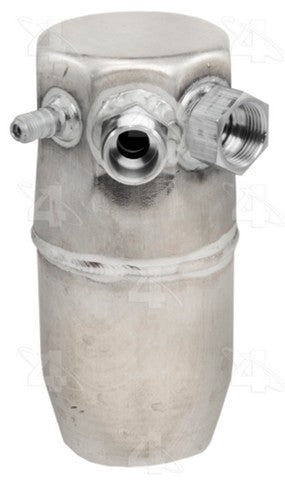 A/C Compressor Replacement Service Kit Four Seasons 10587SK