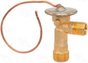 A/C Compressor Replacement Service Kit Four Seasons 10587SK
