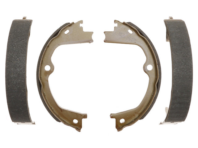 Parking Brake Shoe Raybestos Brakes 1058PG