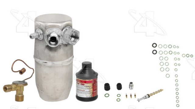 A/C Compressor Replacement Service Kit Four Seasons 10590SK