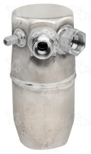 A/C Compressor Replacement Service Kit Four Seasons 10590SK