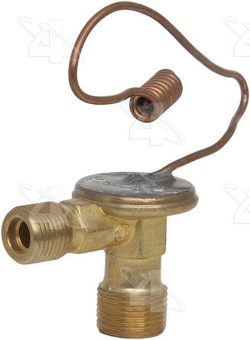 A/C Compressor Replacement Service Kit Four Seasons 10590SK