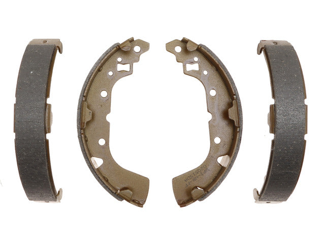 Drum Brake Shoe Raybestos Brakes 1059PG