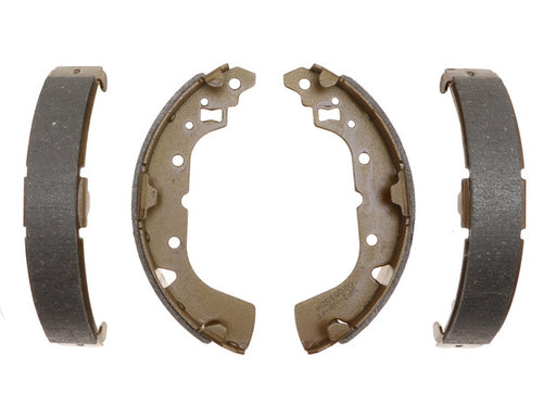 Drum Brake Shoe Raybestos Brakes 1059PG