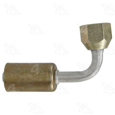 A/C Refrigerant Hose Fitting Four Seasons 10606