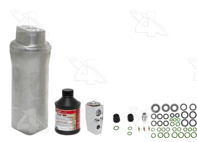A/C Compressor Replacement Service Kit Four Seasons 10613SK
