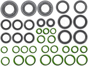 A/C Compressor Replacement Service Kit Four Seasons 10613SK