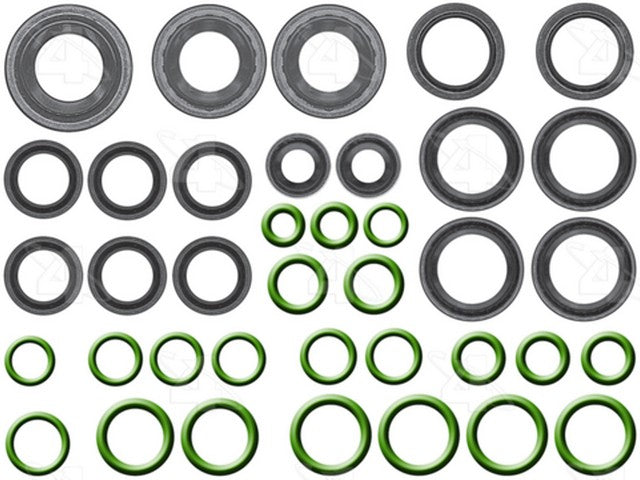 A/C Compressor Replacement Service Kit Four Seasons 10613SK