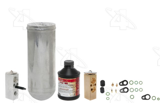 A/C Compressor Replacement Service Kit Four Seasons 10627SK