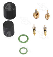 A/C Compressor Replacement Service Kit Four Seasons 10627SK