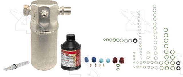A/C Compressor Replacement Service Kit Four Seasons 10646SK