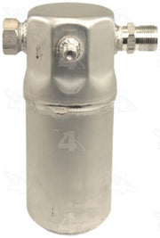 A/C Compressor Replacement Service Kit Four Seasons 10646SK