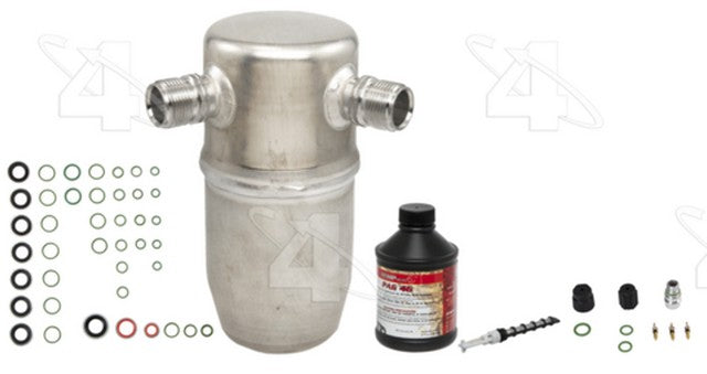 A/C Compressor Replacement Service Kit Four Seasons 10650SK