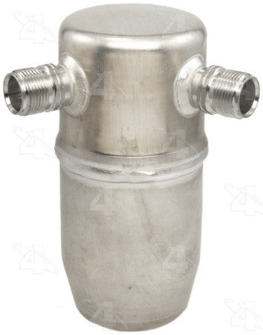 A/C Compressor Replacement Service Kit Four Seasons 10650SK