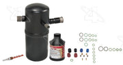 A/C Compressor Replacement Service Kit Four Seasons 10654SK