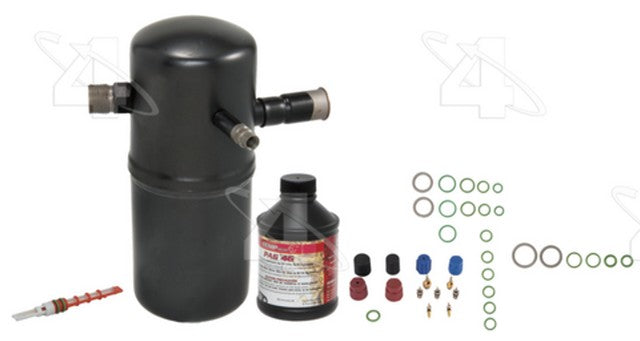 A/C Compressor Replacement Service Kit Four Seasons 10654SK