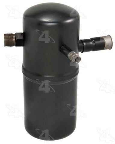 A/C Compressor Replacement Service Kit Four Seasons 10654SK