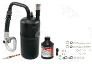 A/C Compressor Replacement Service Kit Four Seasons 10660SK